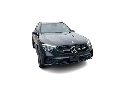 2026 Mercedes-Benz GLC300 in Vancouver, British Columbia