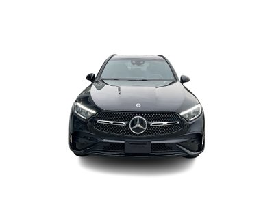2026 Mercedes-Benz GLC300 in Vancouver, British Columbia