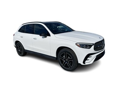 Mercedes-Benz GLC  2026 à Richmond, Colombie-Britannique