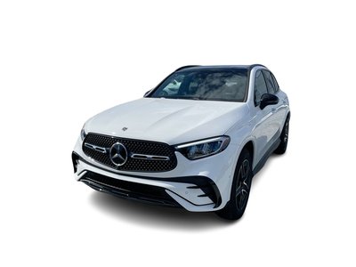 Mercedes-Benz GLC  2026 à Richmond, Colombie-Britannique