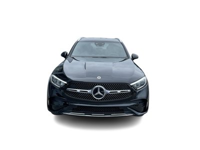 2026 Mercedes-Benz GLC in Richmond, British Columbia