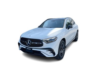 Mercedes-Benz GLC  2026 à Richmond, Colombie-Britannique
