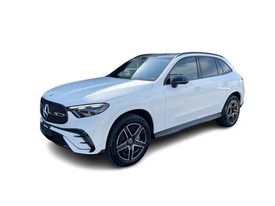 Mercedes-Benz GLC  2026 à Richmond, Colombie-Britannique