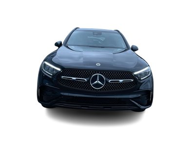 Mercedes-Benz GLC  2026 à Richmond, Colombie-Britannique