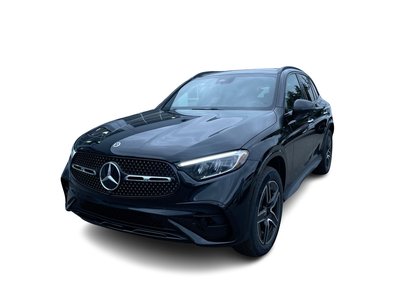 Mercedes-Benz GLC  2026 à Richmond, Colombie-Britannique