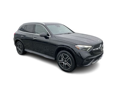 Mercedes-Benz GLC  2026 à Richmond, Colombie-Britannique