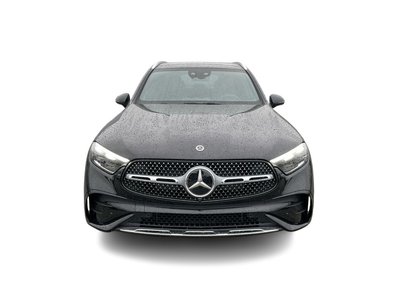 Mercedes-Benz GLC  2026 à Richmond, Colombie-Britannique
