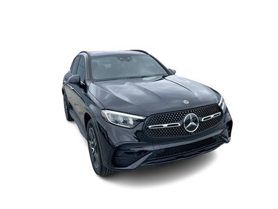Mercedes-Benz GLC  2026 à Richmond, Colombie-Britannique