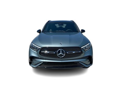 Mercedes-Benz GLC  2026 à Richmond, Colombie-Britannique