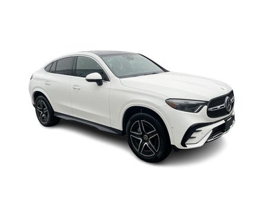 Mercedes-Benz GLC  2026 à Richmond, Colombie-Britannique