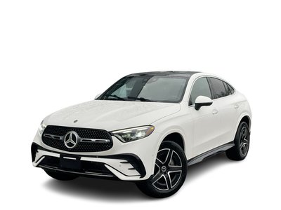 Mercedes-Benz GLC  2026 à Richmond, Colombie-Britannique