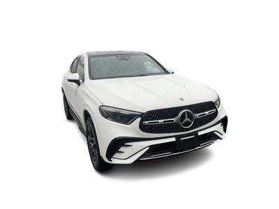 Mercedes-Benz GLC  2026 à Richmond, Colombie-Britannique
