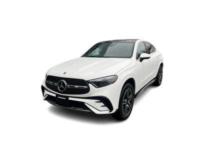 Mercedes-Benz GLC  2026 à Richmond, Colombie-Britannique