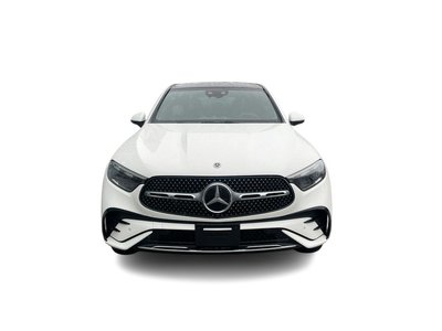 Mercedes-Benz GLC  2026 à Richmond, Colombie-Britannique
