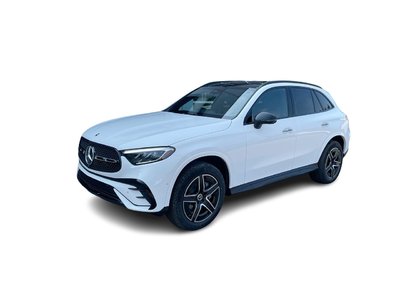 Mercedes-Benz GLC  2027 à Richmond, Colombie-Britannique