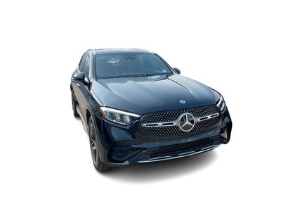 2027 Mercedes-Benz GLC in Vancouver, British Columbia
