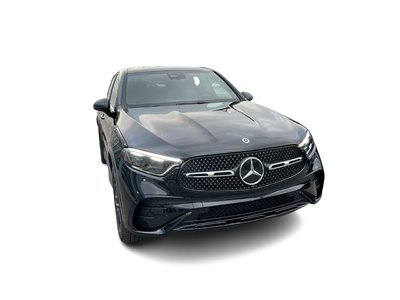 2027 Mercedes-Benz GLC in Langley, British Columbia