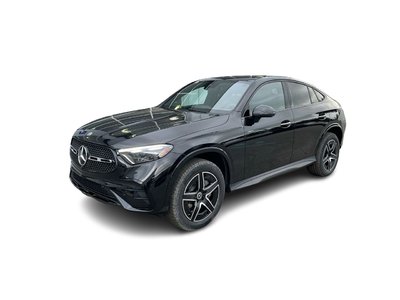 Mercedes-Benz GLC  2027 à Richmond, Colombie-Britannique