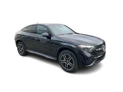 2027 Mercedes-Benz GLC in Langley, British Columbia