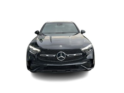 2027 Mercedes-Benz GLC in Langley, British Columbia