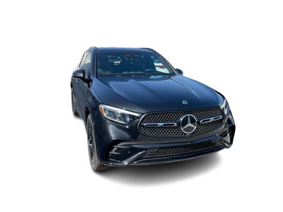 Mercedes-Benz GLC  2027 à Richmond, Colombie-Britannique