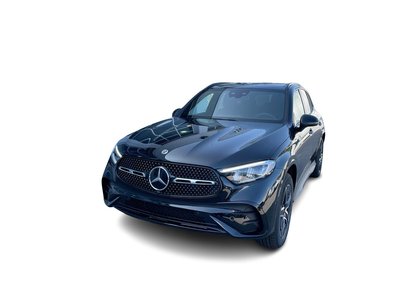 Mercedes-Benz GLC  2027 à Richmond, Colombie-Britannique