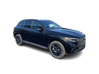 Mercedes-Benz GLC  2027 à Richmond, Colombie-Britannique