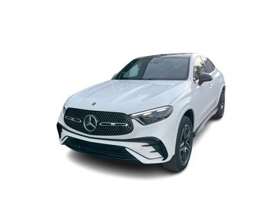 2027 Mercedes-Benz GLC in Richmond, British Columbia