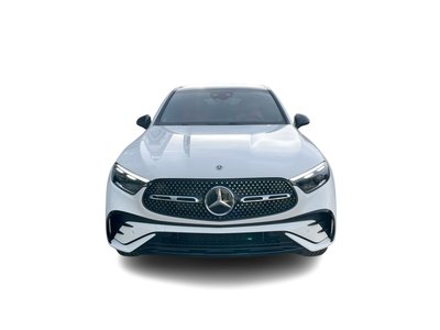 2027 Mercedes-Benz GLC in North Vancouver, British Columbia