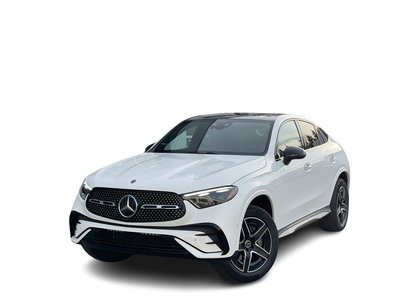 2027 Mercedes-Benz GLC in North Vancouver, British Columbia