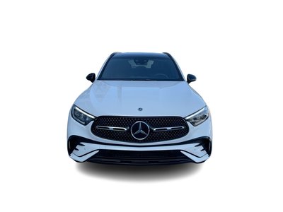 2027 Mercedes-Benz GLC in Vancouver, British Columbia