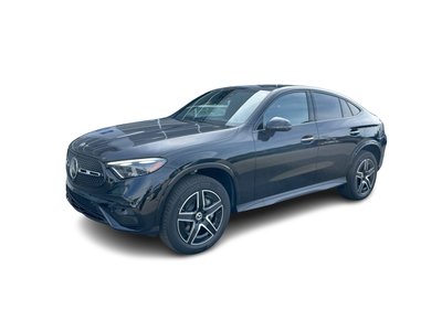 Mercedes-Benz GLC  2027 à Richmond, Colombie-Britannique