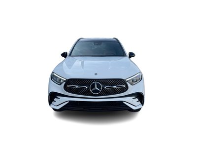 2027 Mercedes-Benz GLC in North Vancouver, British Columbia