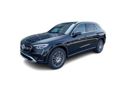 2027 Mercedes-Benz GLC in Richmond, British Columbia
