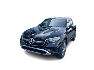 2027 Mercedes-Benz GLC in Richmond, British Columbia