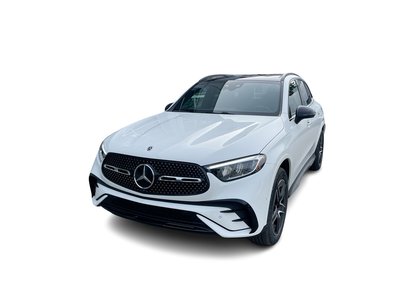 Mercedes-Benz GLC  2027 à Richmond, Colombie-Britannique