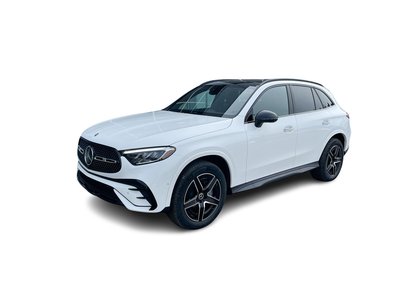 Mercedes-Benz GLC  2027 à Richmond, Colombie-Britannique