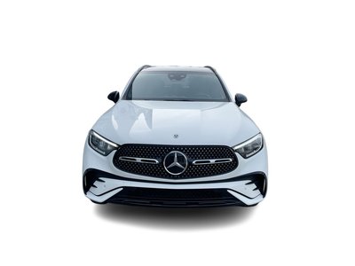 2027 Mercedes-Benz GLC in Vancouver, British Columbia