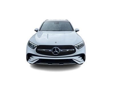 2027 Mercedes-Benz GLC in Vancouver, British Columbia