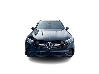 2027 Mercedes-Benz GLC in Richmond, British Columbia