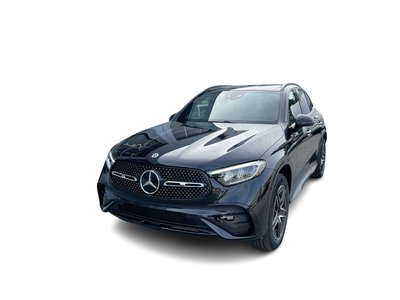 2027 Mercedes-Benz GLC in Richmond, British Columbia