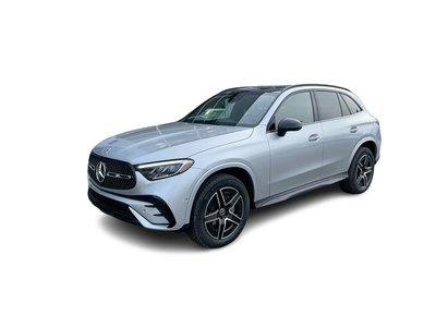 2027 Mercedes-Benz GLC in Richmond, British Columbia