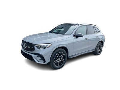 Mercedes-Benz GLC  2027 à Richmond, Colombie-Britannique