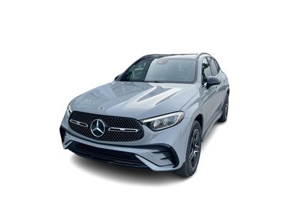 Mercedes-Benz GLC  2027 à Richmond, Colombie-Britannique