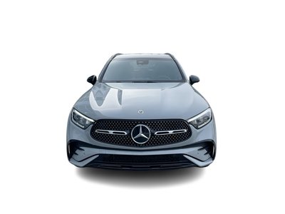 2027 Mercedes-Benz GLC in North Vancouver, British Columbia