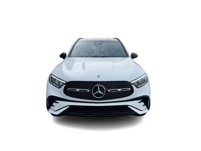 2027 Mercedes-Benz GLC in Richmond, British Columbia