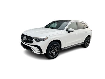 2027 Mercedes-Benz GLC in Richmond, British Columbia