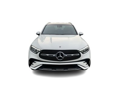 2027 Mercedes-Benz GLC in Vancouver, British Columbia