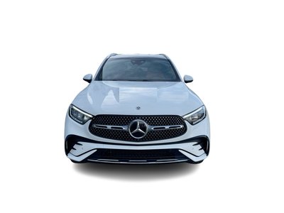 2027 Mercedes-Benz GLC in Richmond, British Columbia