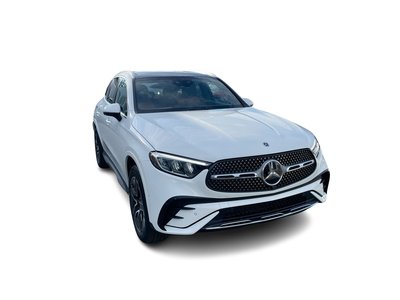 2027 Mercedes-Benz GLC in Richmond, British Columbia